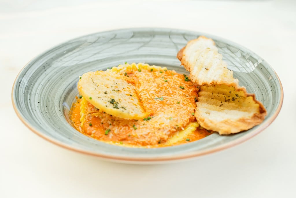 Cheese Ravioli Near Me