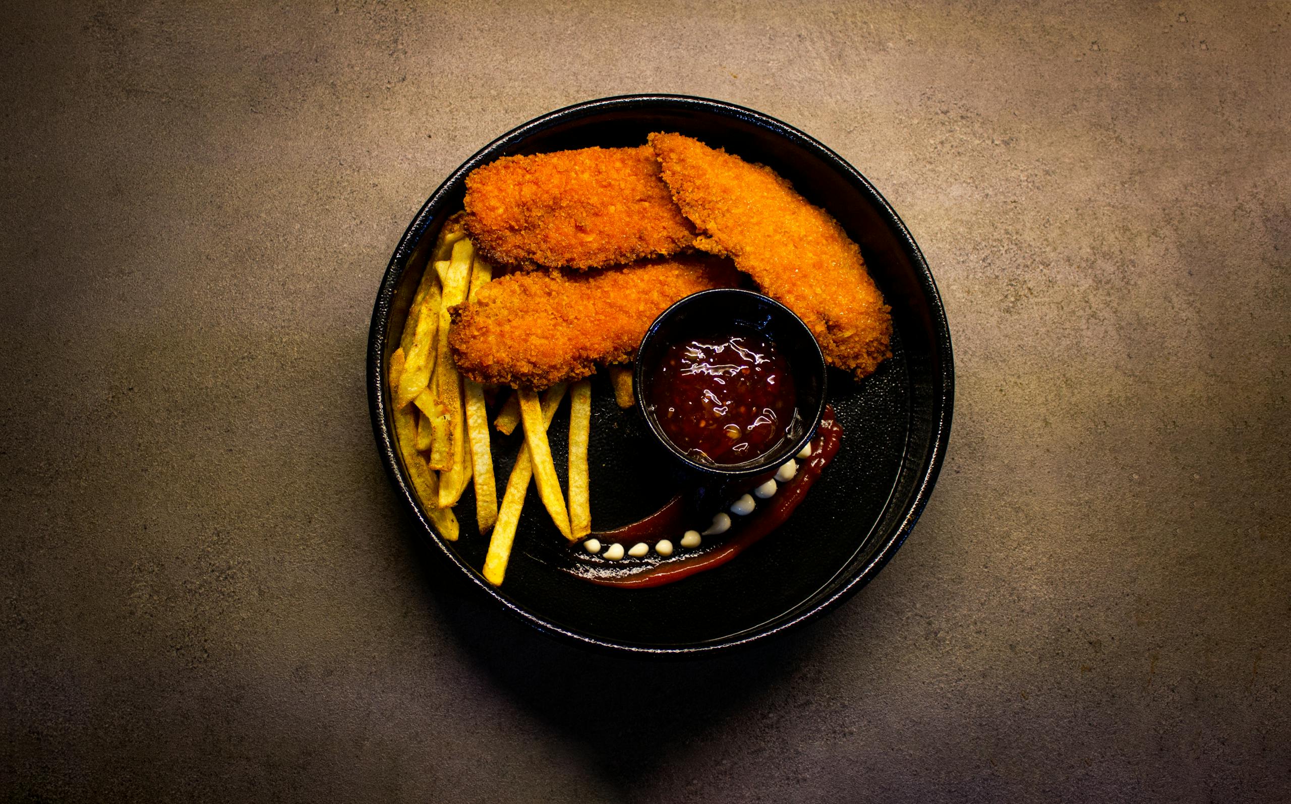 Chicken Marsala Near Me