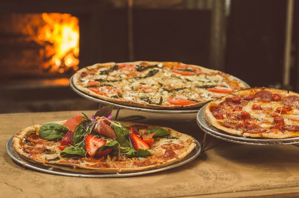 Old Italian Restaurant