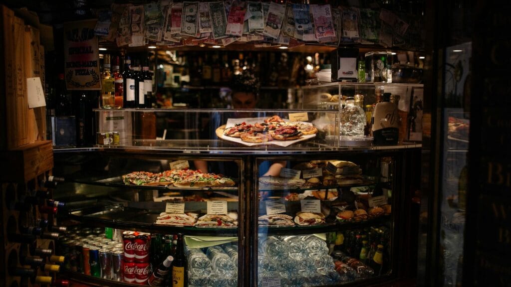 Good Italian Restaurants