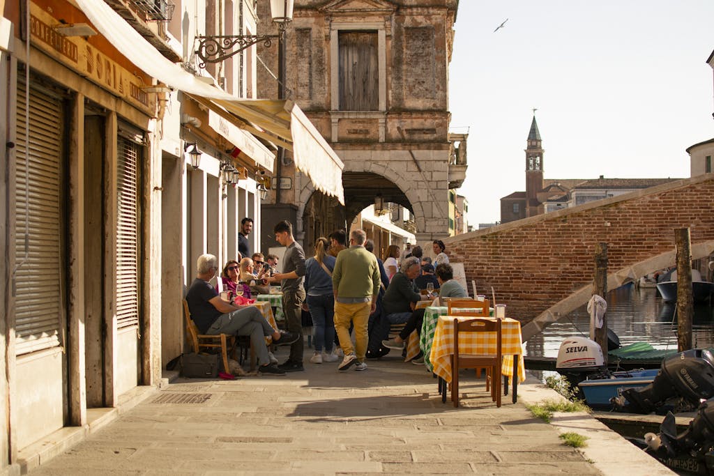 History of Favale's Trattoria